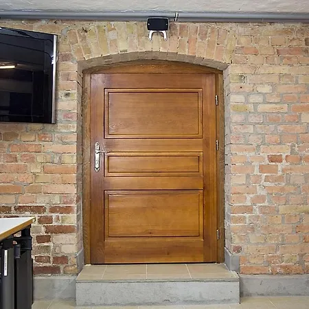 Kochanowskiego Apartamento Sopot