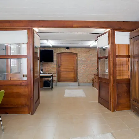 Kochanowskiego Daire *