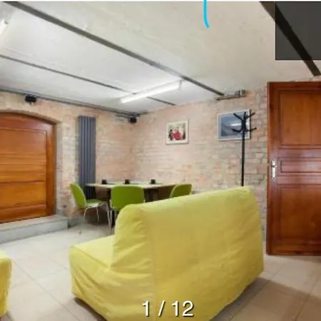 Apartamento Kochanowskiego *