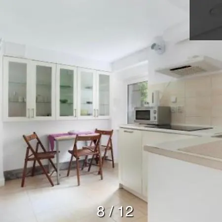 Daire Kochanowskiego