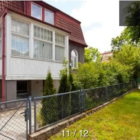 Kochanowskiego Daire