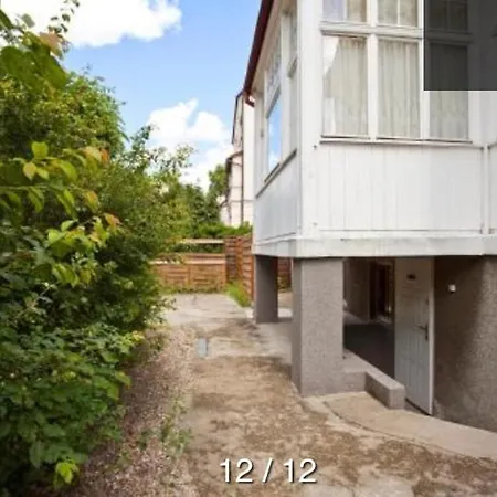 Kochanowskiego Daire Sopot